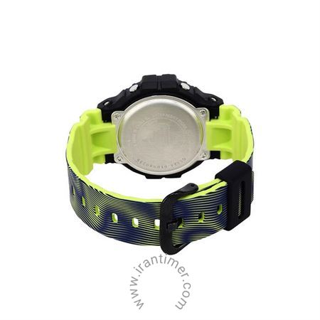 قیمت و خرید ساعت مچی مردانه کاسیو (CASIO) مدل DW-5900TD-9DR اسپرت | اورجینال و اصلی