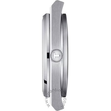 قیمت و خرید ساعت مچی مردانه تیسوت(TISSOT) مدل T137.407.11.091.00 کلاسیک | اورجینال و اصلی