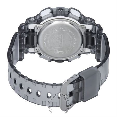 قیمت و خرید ساعت مچی زنانه کاسیو (CASIO) مدل GMA-S110TB-8ADR اسپرت | اورجینال و اصلی