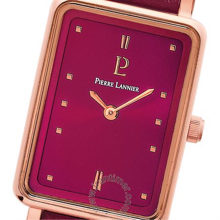 قیمت و خرید ساعت مچی زنانه پیر لنیر(PIERRE LANNIER) مدل 050K955 کلاسیک | اورجینال و اصلی