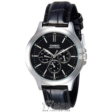 قیمت و خرید ساعت مچی مردانه کاسیو (CASIO) جنرال مدل MTP-V300L-1AUDF کلاسیک | اورجینال و اصلی