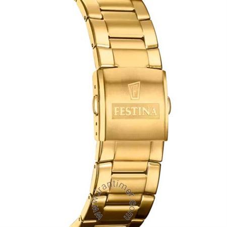 قیمت و خرید ساعت مچی مردانه فستینا(FESTINA) مدل F20541/2 کلاسیک | اورجینال و اصلی