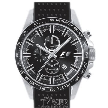 قیمت و خرید ساعت مچی مردانه ژاک لمن(JACQUES LEMANS) مدل F-5007I اسپرت | اورجینال و اصلی
