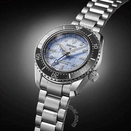 قیمت و خرید ساعت مچی مردانه سیکو(SEIKO) مدل SPB385J1 کلاسیک | اورجینال و اصلی