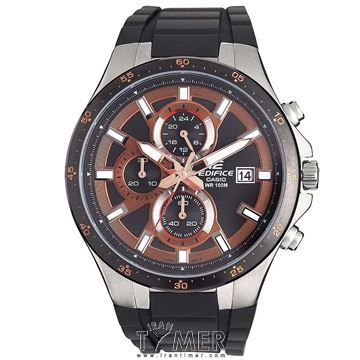 قیمت و خرید ساعت مچی مردانه کاسیو (CASIO) ادیفس(ادیفایس) مدل EFR-519-1A5VDF اسپرت | اورجینال و اصلی