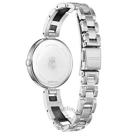 قیمت و خرید ساعت مچی زنانه سیتیزن(CITIZEN) مدل EX1538-50E کلاسیک | اورجینال و اصلی