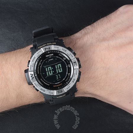 Protrek prw 3510 clearance