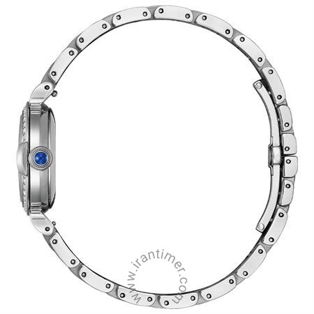 قیمت و خرید ساعت مچی زنانه سیتیزن(CITIZEN) مدل EM1120-87L فشن | اورجینال و اصلی