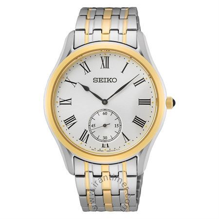 قیمت و خرید ساعت مچی مردانه سیکو(SEIKO) مدل SRK048P1 کلاسیک | اورجینال و اصلی