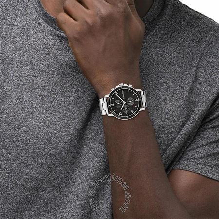 قیمت و خرید ساعت مچی مردانه کالوین کلاین(CALVIN KLEIN) مدل 25200067 کلاسیک | اورجینال و اصلی