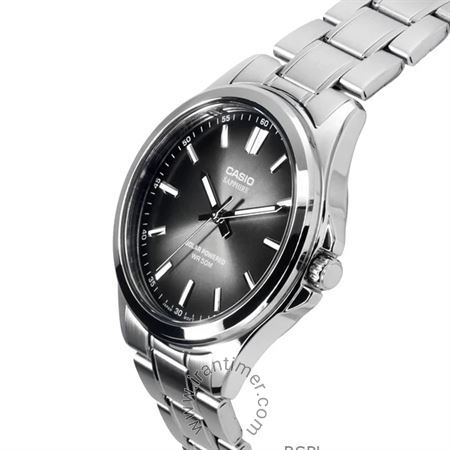 قیمت و خرید ساعت مچی مردانه کاسیو (CASIO) مدل MTS-RS100D-1AVDF کلاسیک | اورجینال و اصلی