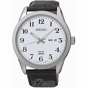 قیمت و خرید ساعت مچی مردانه سیکو(SEIKO) مدل SNE371P1 کلاسیک | اورجینال و اصلی