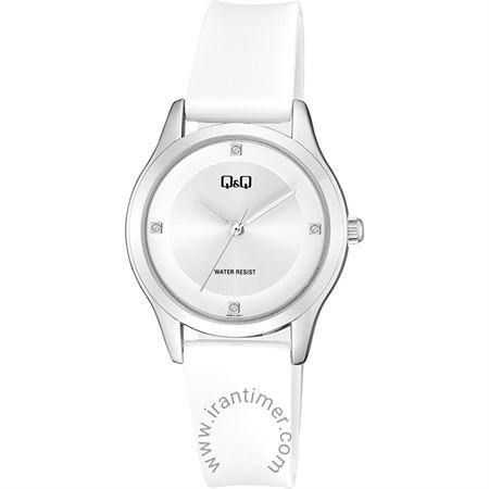 قیمت و خرید ساعت مچی زنانه کیو اند کیو(Q&Q) مدل QZ51J311Y اسپرت | اورجینال و اصلی