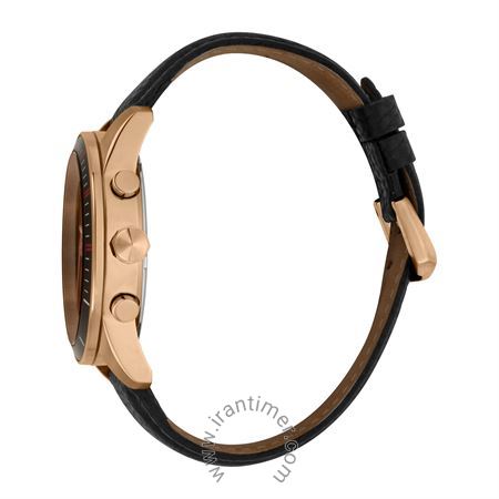قیمت و خرید ساعت مچی مردانه جاست کاوالی(JUST CAVALLI) مدل JC1G166L0025 کلاسیک | اورجینال و اصلی