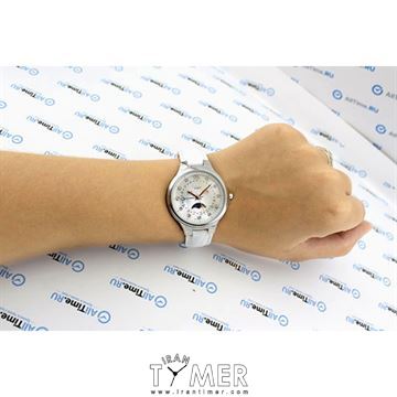 قیمت و خرید ساعت مچی زنانه کاسیو (CASIO) شین مدل SHE-3045L-7AUDR فشن | اورجینال و اصلی