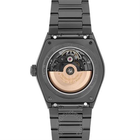 قیمت و خرید ساعت مچی مردانه فردریک کنستانت(FREDERIQUE CONSTANT) مدل FC-310DGSKT4TNH6B کلاسیک | اورجینال و اصلی