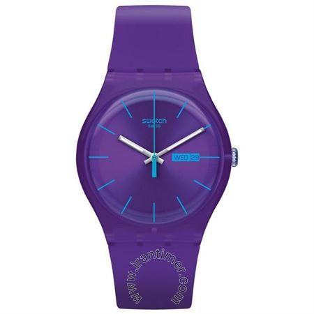 قیمت و خرید ساعت مچی مردانه زنانه سواچ(SWATCH) مدل SUOV702 اسپرت | اورجینال و اصلی