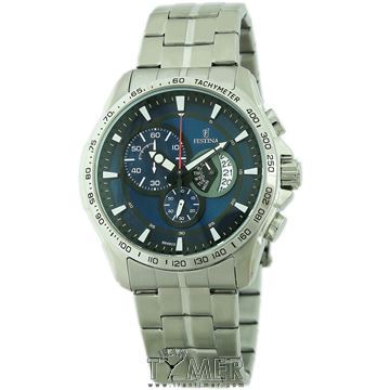 قیمت و خرید ساعت مچی مردانه فستینا(FESTINA) مدل F6849/3 کلاسیک اسپرت | اورجینال و اصلی
