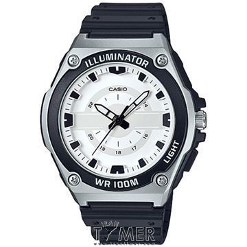 قیمت و خرید ساعت مچی مردانه کاسیو (CASIO) جنرال مدل MWC-100H-7AVDF اسپرت | اورجینال و اصلی