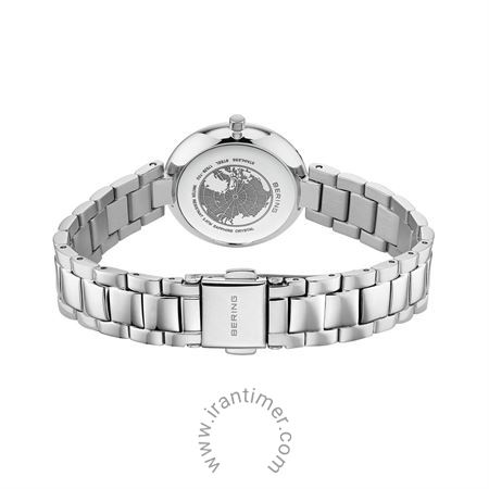 قیمت و خرید ساعت مچی زنانه برینگ(BERING) مدل B17529-700 کلاسیک | اورجینال و اصلی
