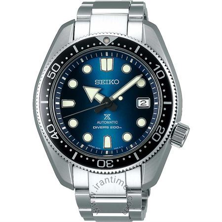 قیمت و خرید ساعت مچی مردانه سیکو(SEIKO) مدل SPB083J1 کلاسیک | اورجینال و اصلی