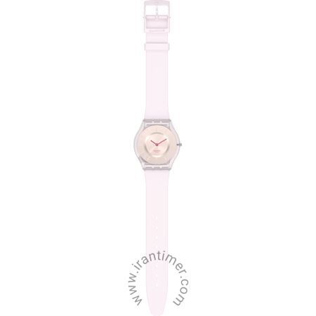 قیمت و خرید ساعت مچی زنانه سواچ(SWATCH) مدل SS08V101 اسپرت | اورجینال و اصلی