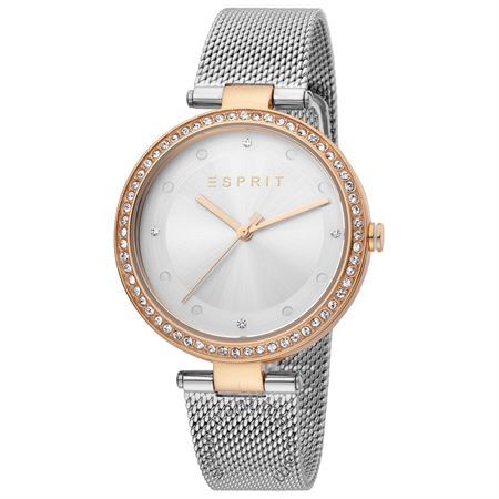 قیمت و خرید ساعت مچی زنانه اسپریت(ESPRIT) مدل ES1L151M0125 کلاسیک | اورجینال و اصلی