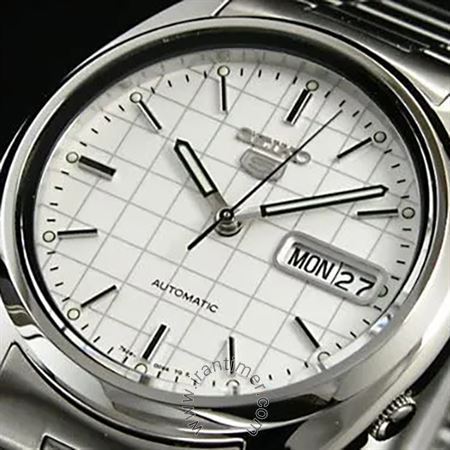 قیمت و خرید ساعت مچی مردانه سیکو(SEIKO) مدل SNXF05K کلاسیک | اورجینال و اصلی