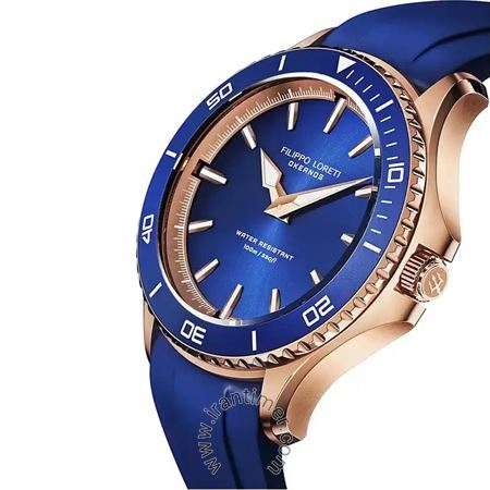 قیمت و خرید ساعت مچی مردانه فیلیپولورتی(Filippo Loreti) مدل FL00506 اسپرت | اورجینال و اصلی