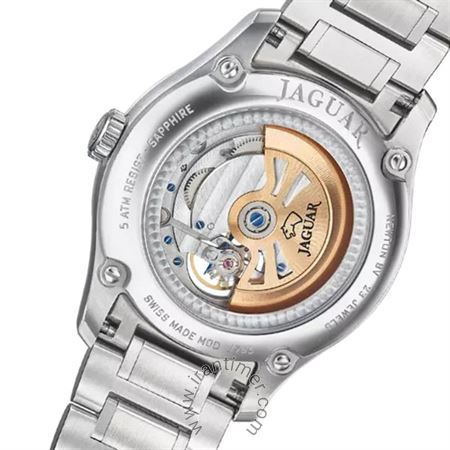قیمت و خرید ساعت مچی مردانه جگوار(JAGUAR) مدل J965/4 کلاسیک | اورجینال و اصلی