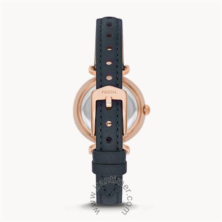 قیمت و خرید ساعت مچی زنانه فسیل(FOSSIL) مدل ME3213 کلاسیک | اورجینال و اصلی