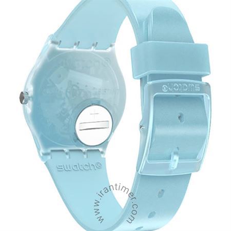 قیمت و خرید ساعت مچی مردانه زنانه سواچ(SWATCH) مدل GL125 اسپرت | اورجینال و اصلی