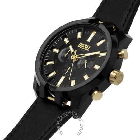 قیمت و خرید ساعت مچی مردانه دیزل(DIESEL) مدل DZ4610 اسپرت | اورجینال و اصلی
