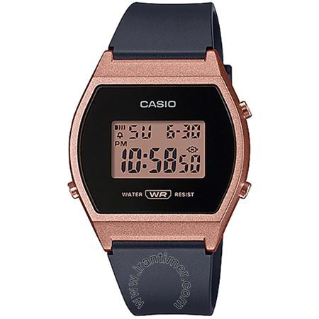 قیمت و خرید ساعت مچی زنانه کاسیو (CASIO) جنرال مدل LW-204-1ADF اسپرت | اورجینال و اصلی