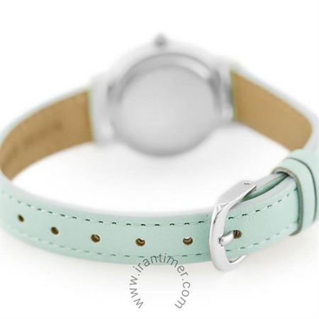 قیمت و خرید ساعت مچی زنانه کاسیو (CASIO) جنرال مدل LQ-139L-2BDF کلاسیک | اورجینال و اصلی