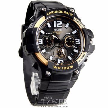 قیمت و خرید ساعت مچی مردانه کاسیو (CASIO) جنرال مدل MCW-100H-9A2VDF اسپرت | اورجینال و اصلی