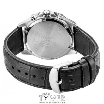 قیمت و خرید ساعت مچی مردانه کاسیو (CASIO) ادیفس(ادیفایس) مدل EFR-526L-1AVUDF کلاسیک | اورجینال و اصلی
