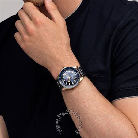 قیمت و خرید ساعت مچی مردانه رادو(RADO) مدل R32504205 کلاسیک | اورجینال و اصلی