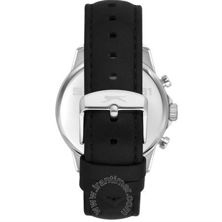 قیمت و خرید ساعت مچی مردانه اسلازنجر(SLAZENGER) مدل SL.09.6548.2.01 کلاسیک | اورجینال و اصلی