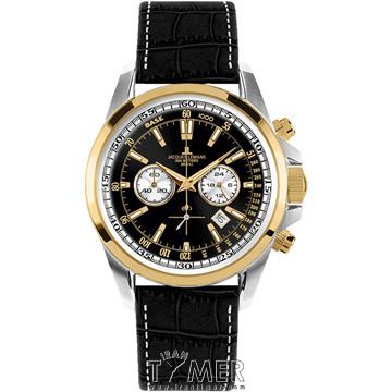 قیمت و خرید ساعت مچی مردانه ژاک لمن(JACQUES LEMANS) مدل 1-1117CN کلاسیک | اورجینال و اصلی
