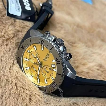 قیمت و خرید ساعت مچی مردانه باس(BOSS) مدل 1513968 اسپرت | اورجینال و اصلی