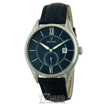 قیمت و خرید ساعت مچی مردانه فستینا(FESTINA) مدل F16872/3 کلاسیک | اورجینال و اصلی