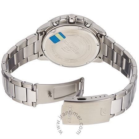 قیمت و خرید ساعت مچی مردانه کاسیو (CASIO) ادیفس(ادیفایس) مدل ETD-310D-1AVUDF کلاسیک | اورجینال و اصلی