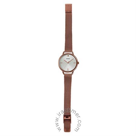 قیمت و خرید ساعت مچی زنانه کاسیو (CASIO) جنرال مدل LTP-E415MR-7CDF کلاسیک | اورجینال و اصلی