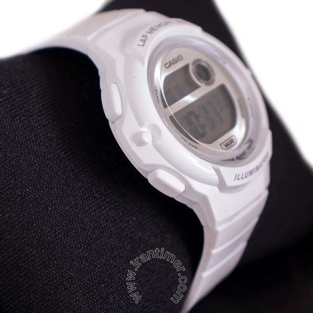 قیمت و خرید ساعت مچی مردانه زنانه کاسیو (CASIO) جنرال مدل LWS-1200H-7A1VDF اسپرت | اورجینال و اصلی