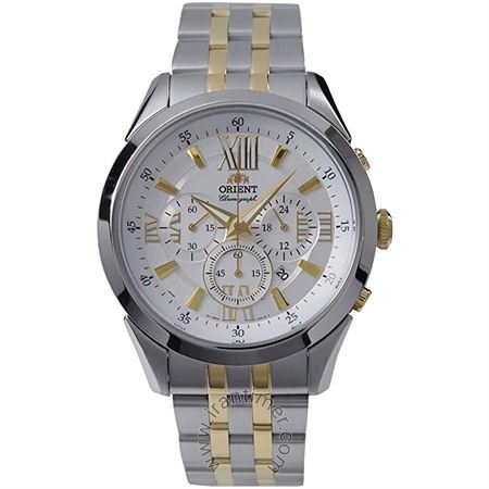 قیمت و خرید ساعت مچی مردانه اورینت(ORIENT) مدل STW04002S0 کلاسیک | اورجینال و اصلی