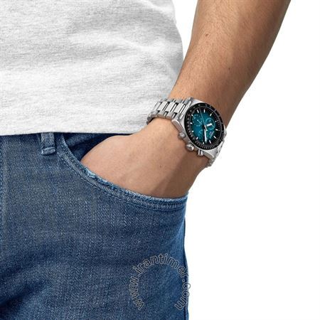 قیمت و خرید ساعت مچی مردانه تیسوت(TISSOT) مدل T149.417.11.041.01 اسپرت | اورجینال و اصلی