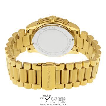 قیمت و خرید ساعت مچی زنانه مایکل کورس(MICHAEL KORS) مدل MK6274 کلاسیک | اورجینال و اصلی