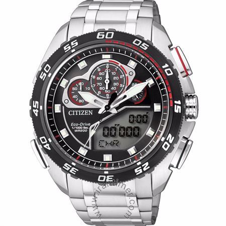 قیمت و خرید ساعت مچی مردانه سیتیزن(CITIZEN) مدل JW0126-58E کلاسیک | اورجینال و اصلی