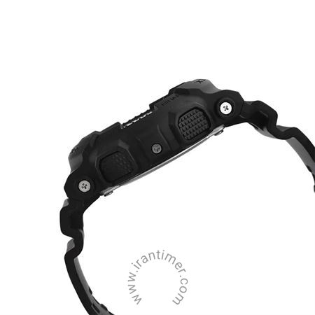 قیمت و خرید ساعت مچی مردانه کاسیو (CASIO) مدل GA-110CD-1A9DR اسپرت | اورجینال و اصلی
